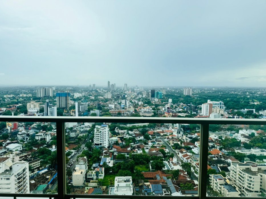 Iconi 110 Rajagiriya 