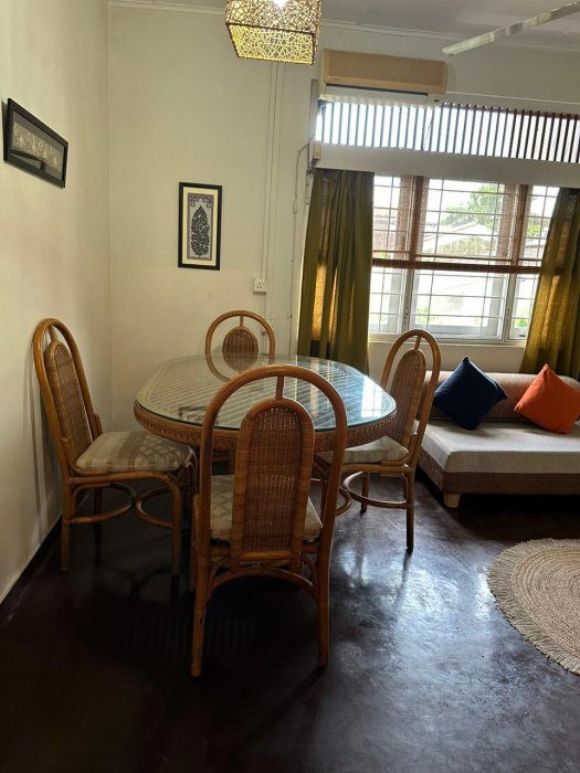 Rosmead place Colombo 7