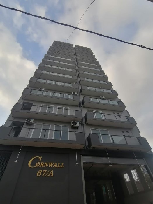 Cornwell Residence Colombo 3