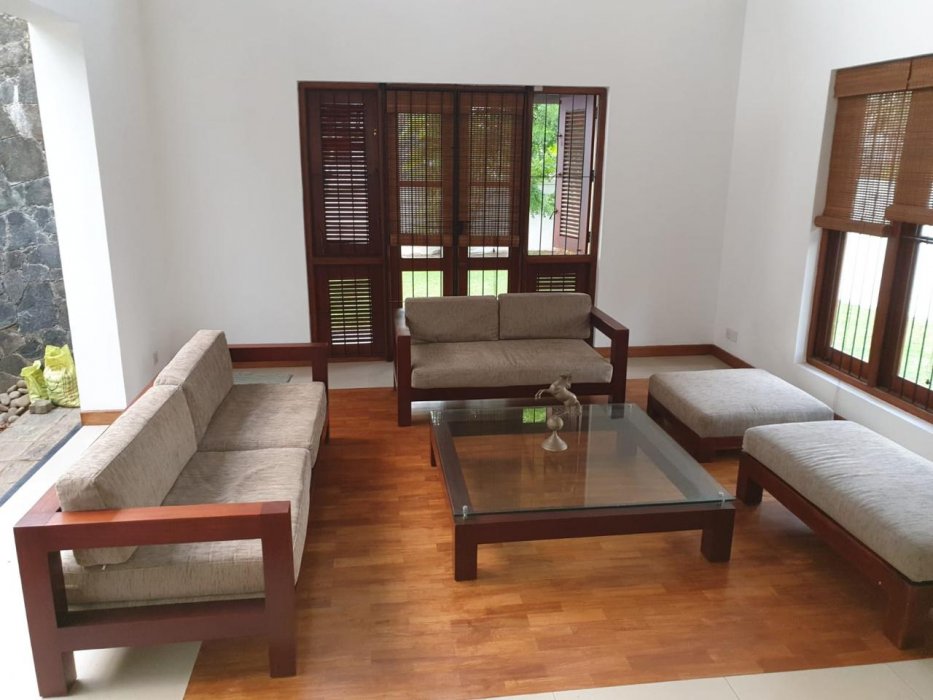 Rajagiriya luxury House for rent 