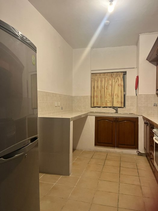 Cinnamon Garden Residence 