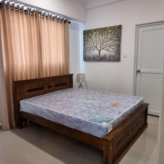 Owal view residence Colombo 8