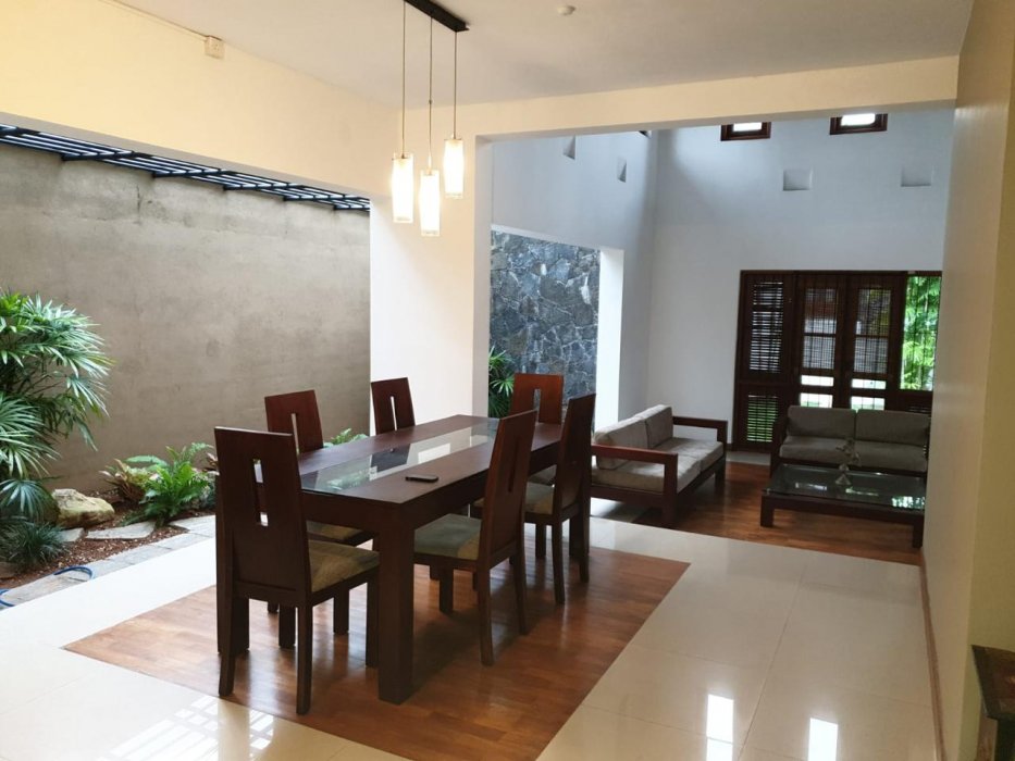 Rajagiriya luxury House for rent 