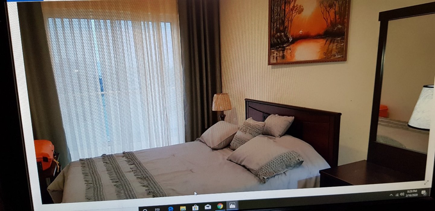 Capital Trust Recidencies FORTRESS 