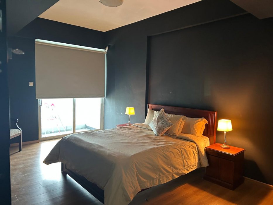 Monarch Residencies Colombo 3