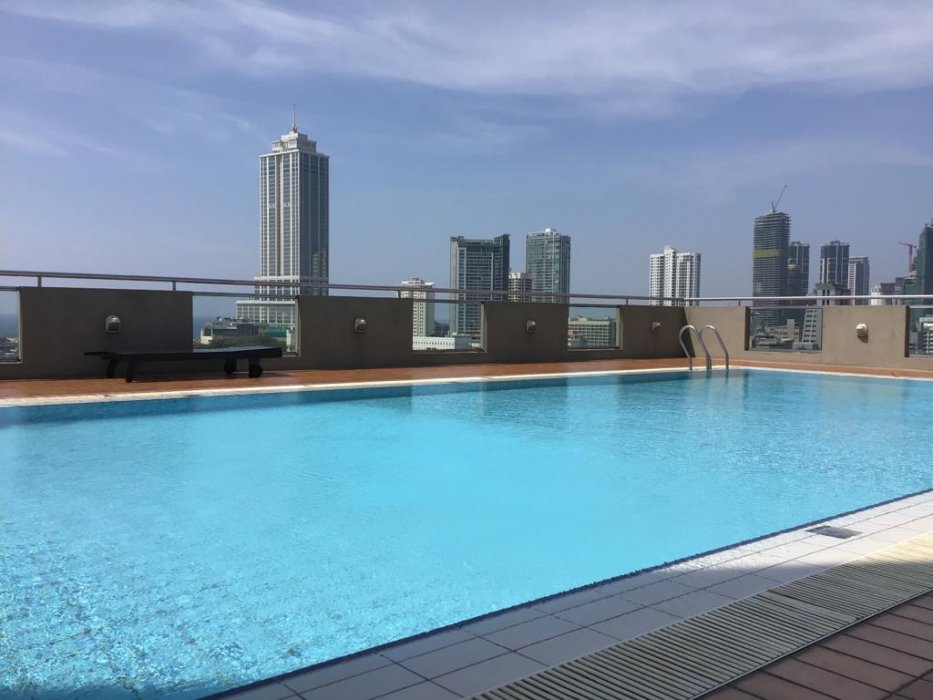 Bargain- 03 bedrooms-2270 Sqft- Colombo 07 - Capitol residence 