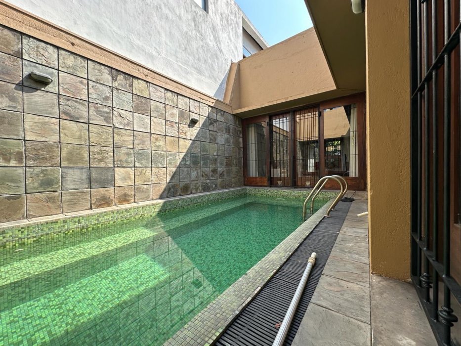 Luxury House Colombo 7