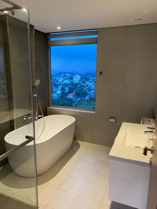 Capital heights Rajagiriya 