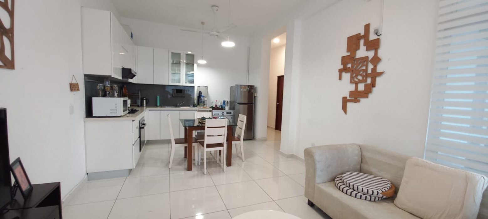 House for Rent Nawala 