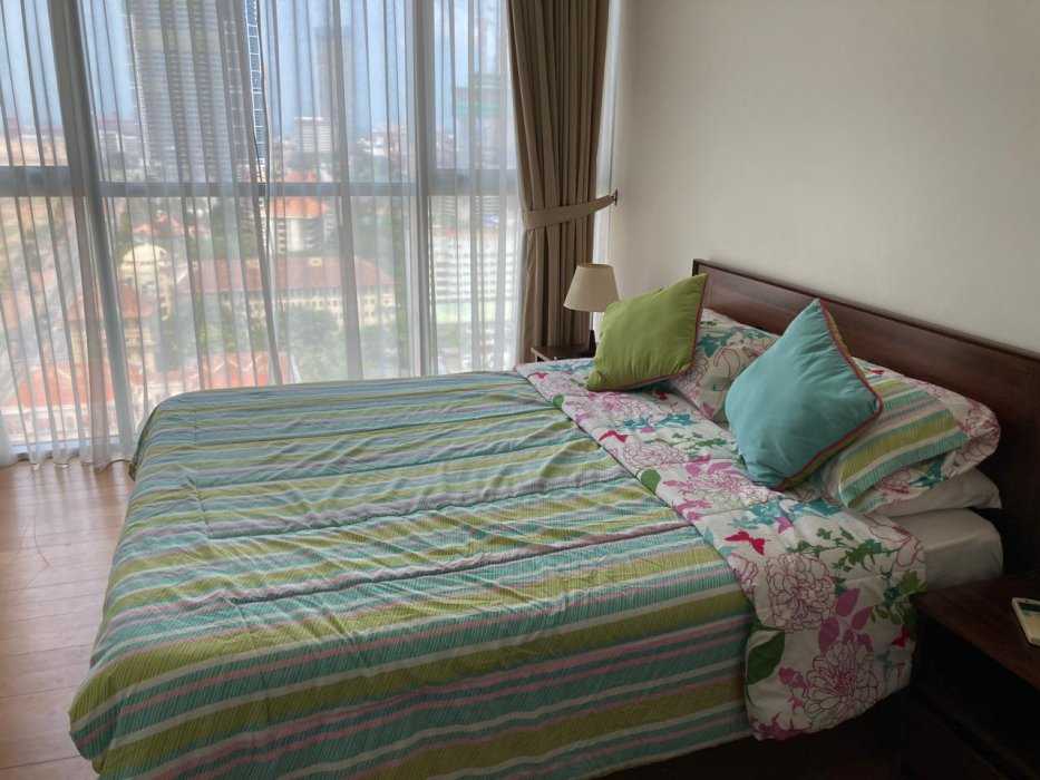 Emperor Residence Colombo 3