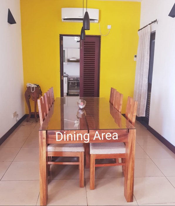 Fairfield Residence Colombo 8