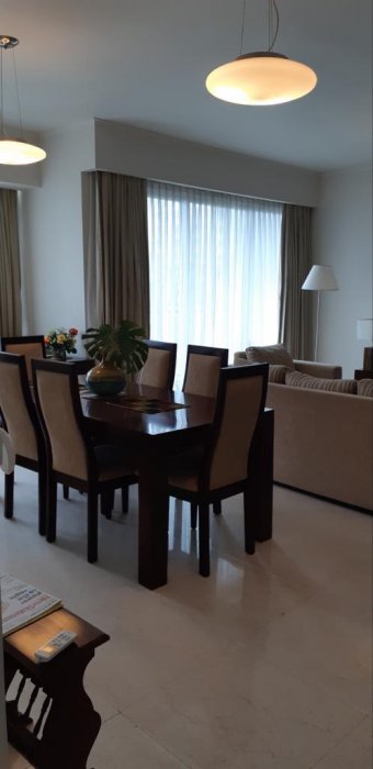 Emperor Residence Colombo 3