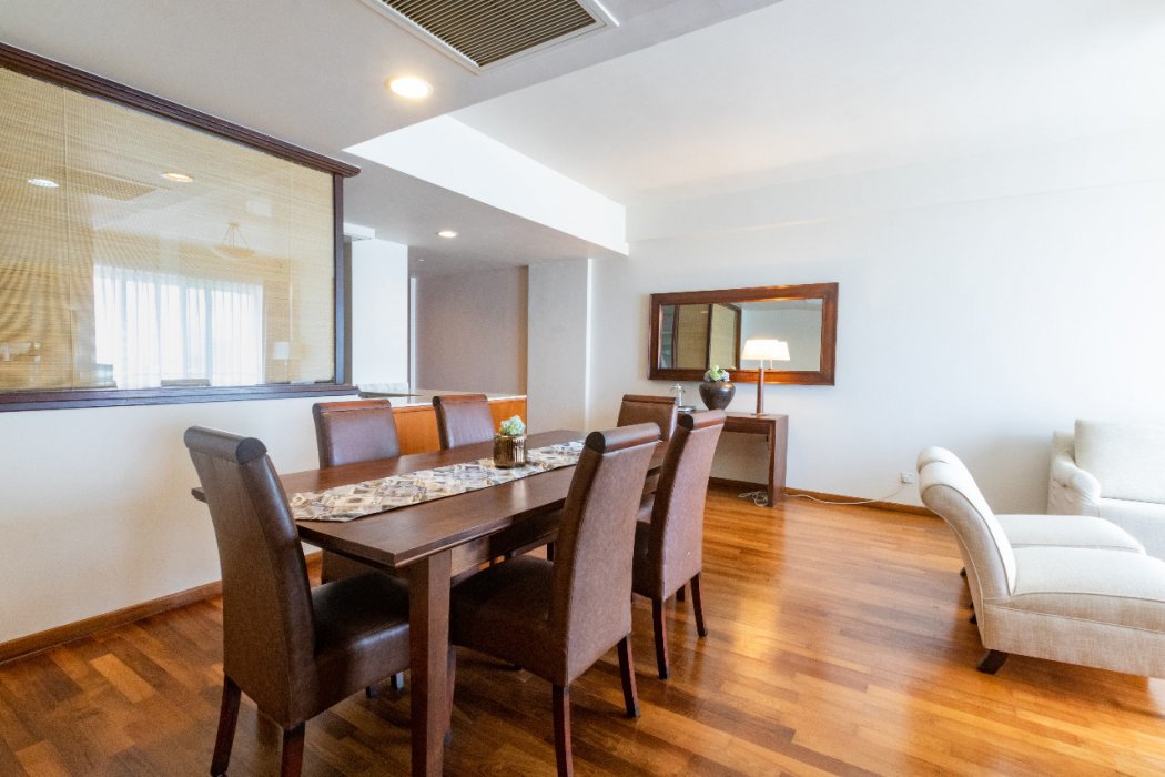 Monarch residence 02 bedrooms  ( SPR007)