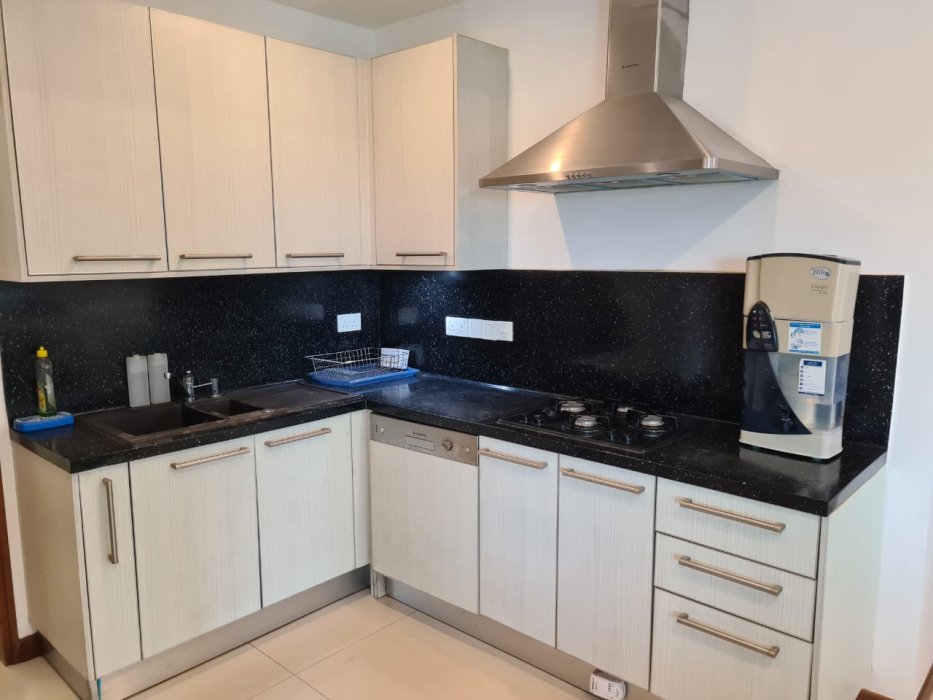 Sky Gardens Rajagiriya 