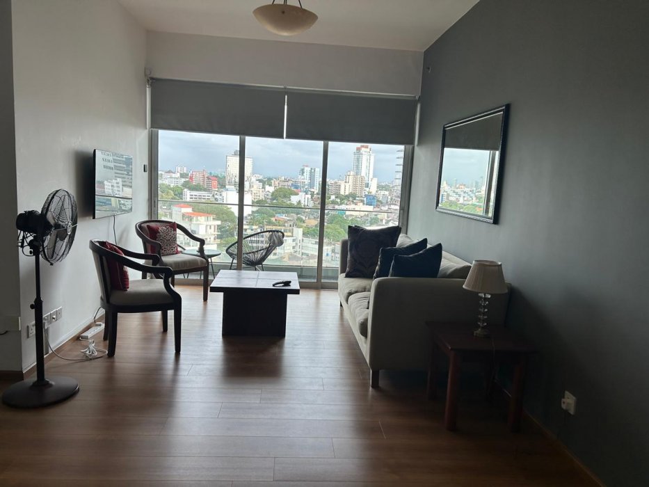 Monarch Residencies Colombo 3