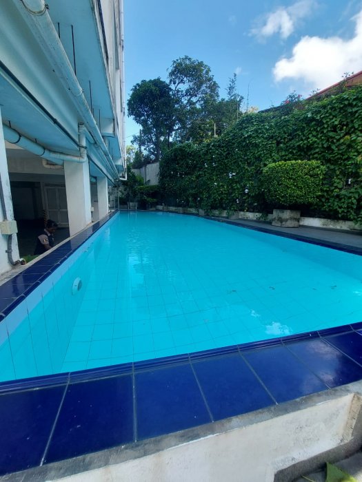 Prime Residents Siebel AVENUE Colombo 5