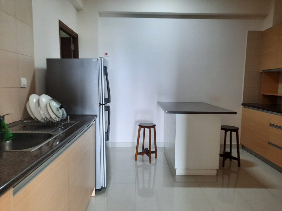 Iconic 110 Parliament Road Rajagiriya 