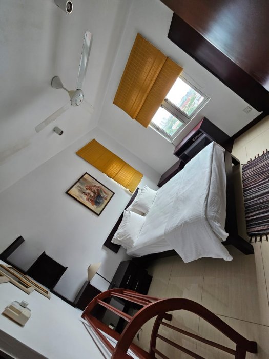 On three20. Luxury apartment Colombo 