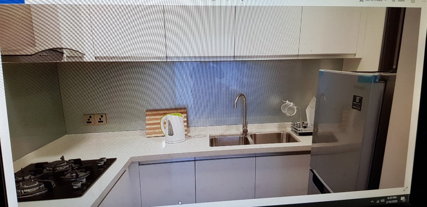 Capital Trust Recidencies FORTRESS 