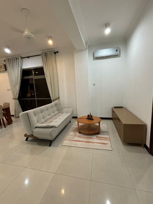 Capital Residence Colombo 7