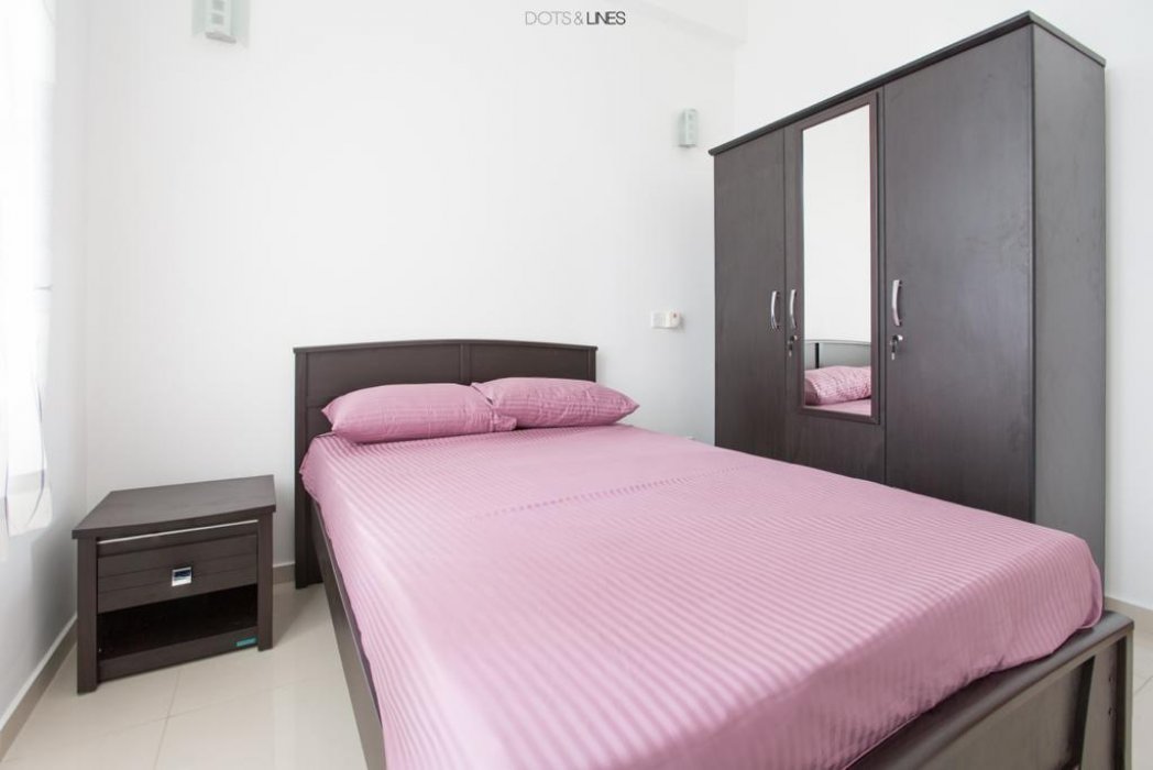 Prime Residents Aggona Rajagiriya 