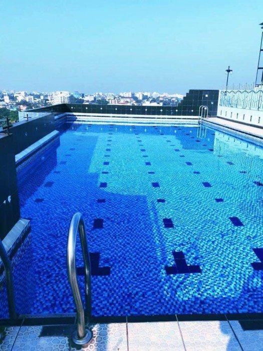 Emerald Tower. Nugegoda 