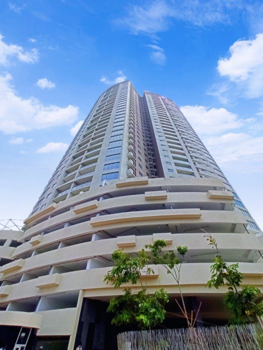 Capital Heights - 02 bedrooms  - 48 m ( SP 200 )