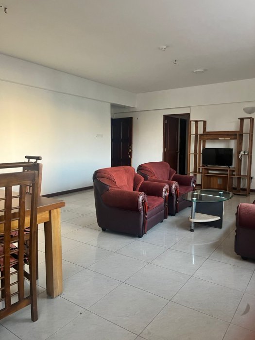 Cinnamon Garden Residence 