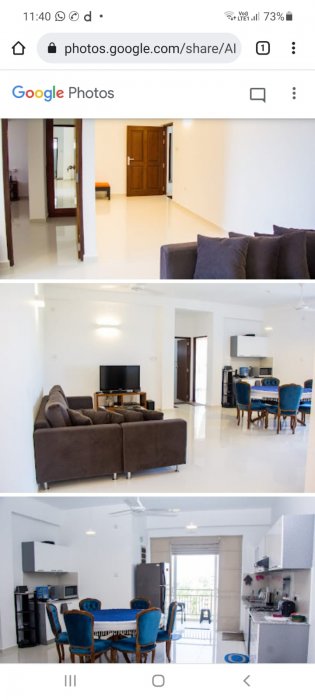 Prime residents Colombo 5