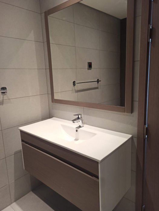 Capital Heights - 02 bedrooms  - 48 m ( SP 200 )