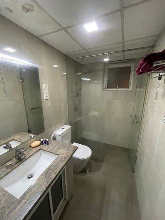 Trillium- Torrinton AVENUE 