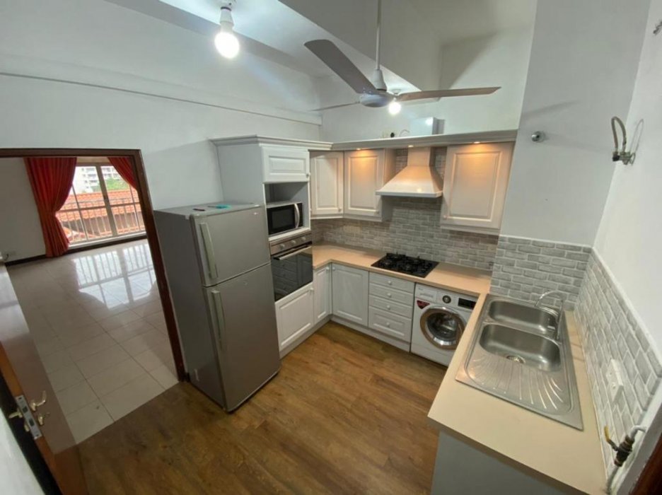 Windsor Tower Colombo 7