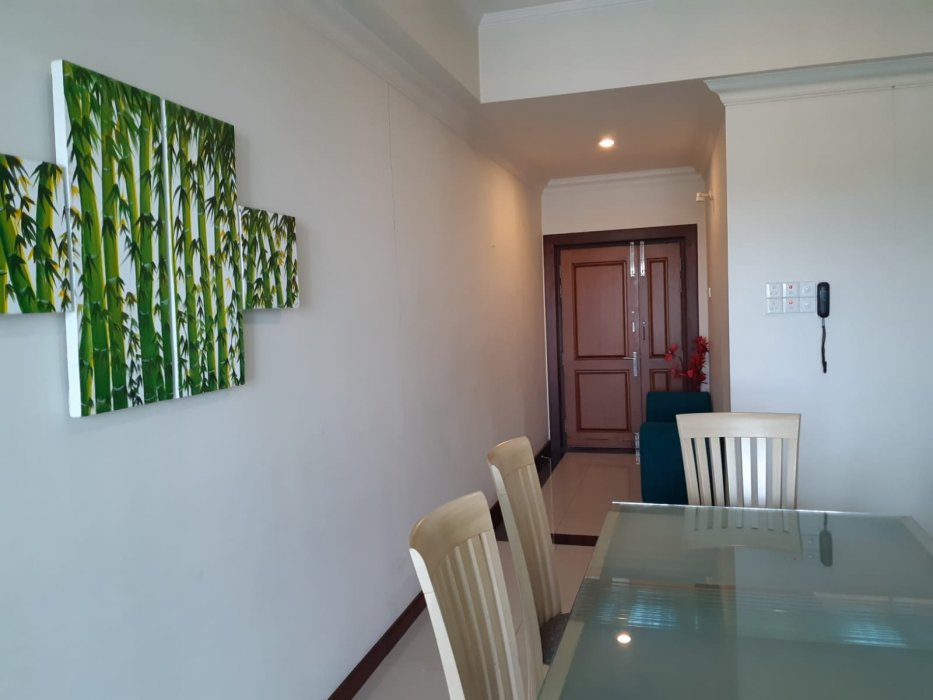 Trillium Residence Colombo 8