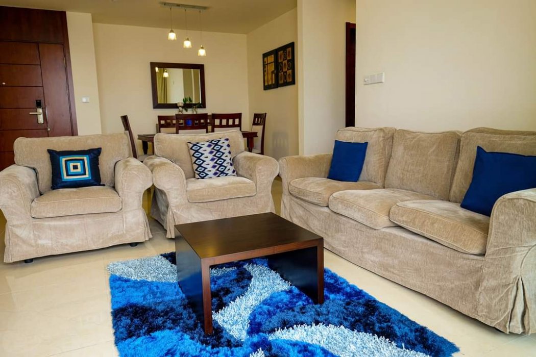 Astoria apartment Colombo 3