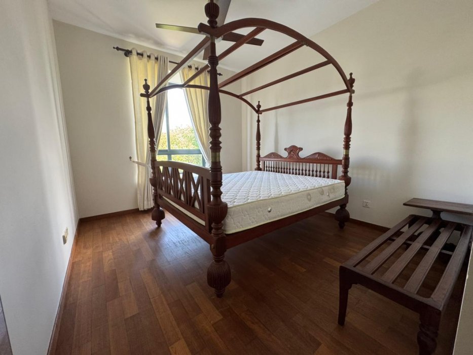 Havelock City. Davidson Tower 