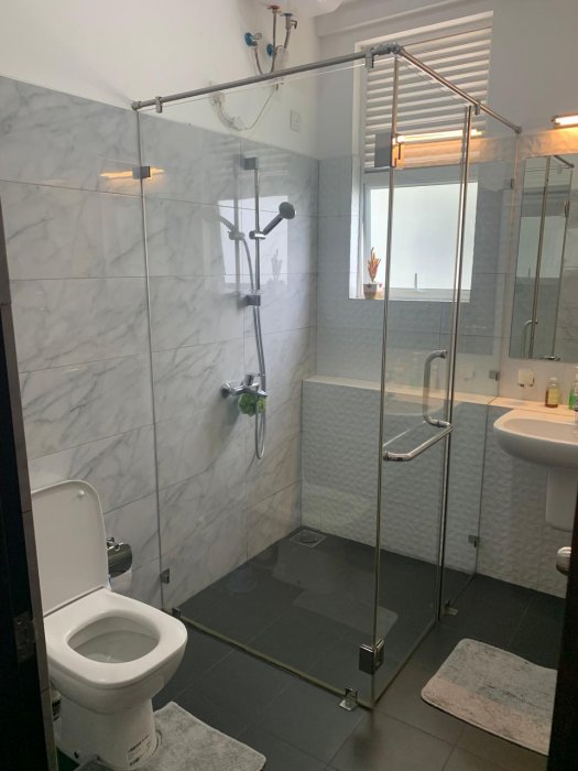 Zion Access Residence Thalawathugoda 