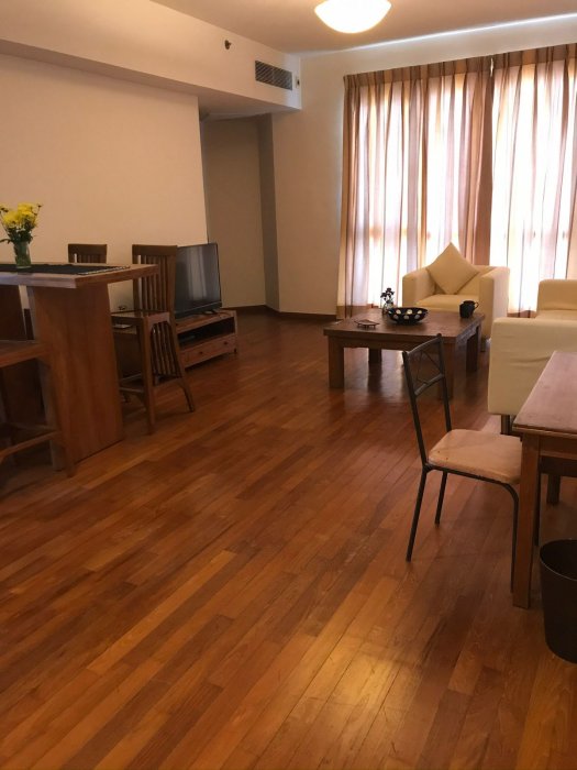 Monarch Residencies Colombo 3