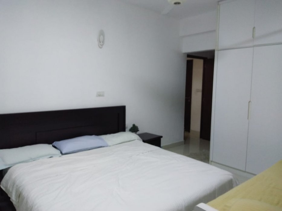 Iconi 110 Rajagiriya 