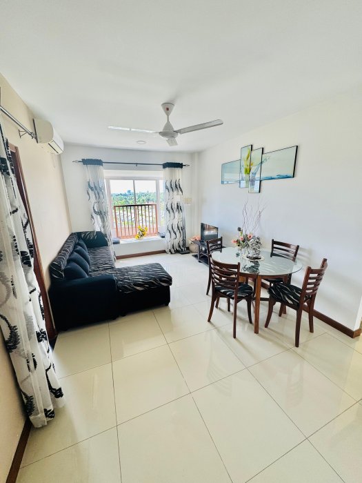 Orchard Apartment 01 MALABE 