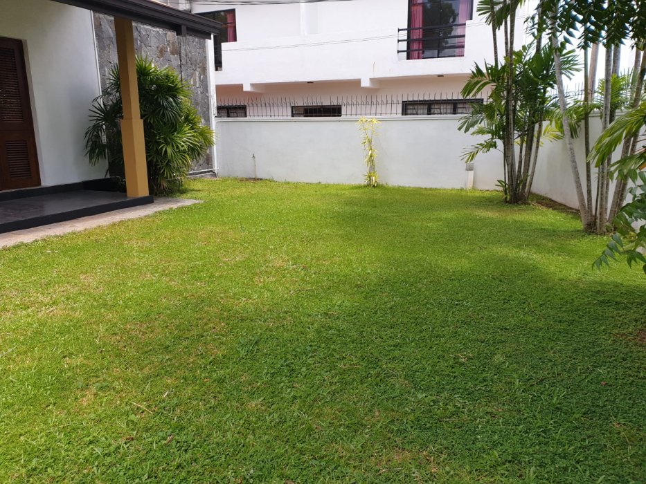 Rajagiriya luxury House for rent 