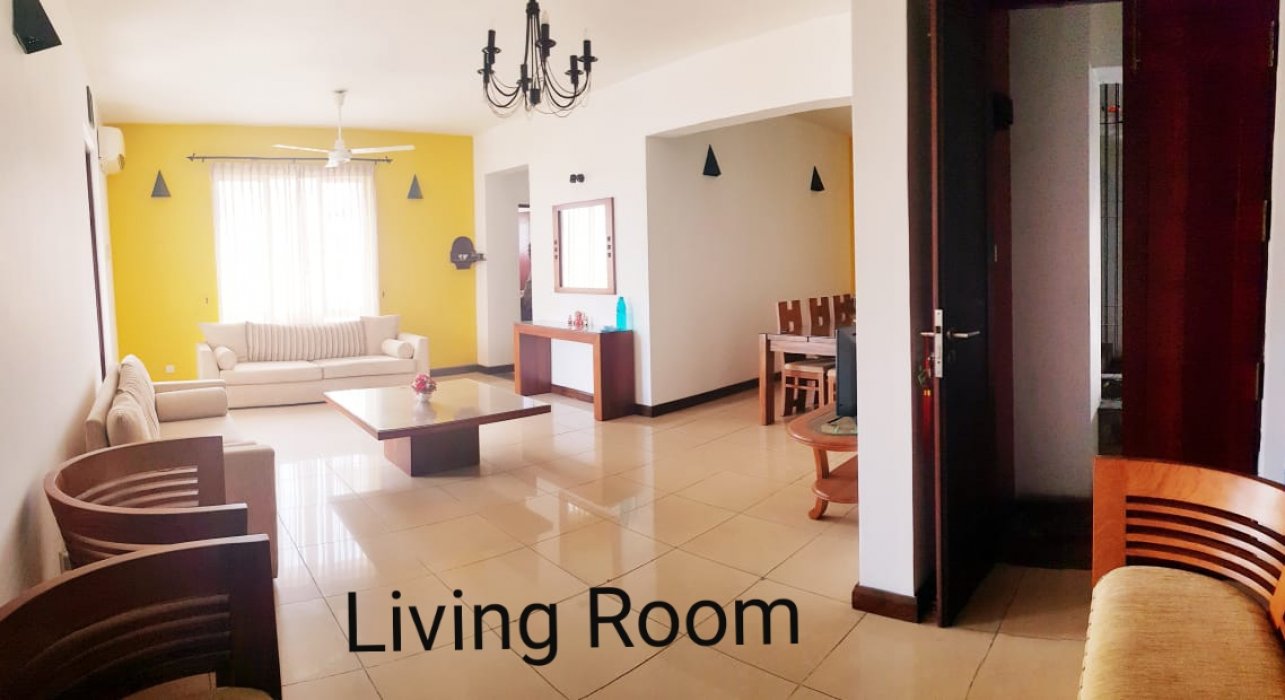 Fairfield Residence Colombo 8