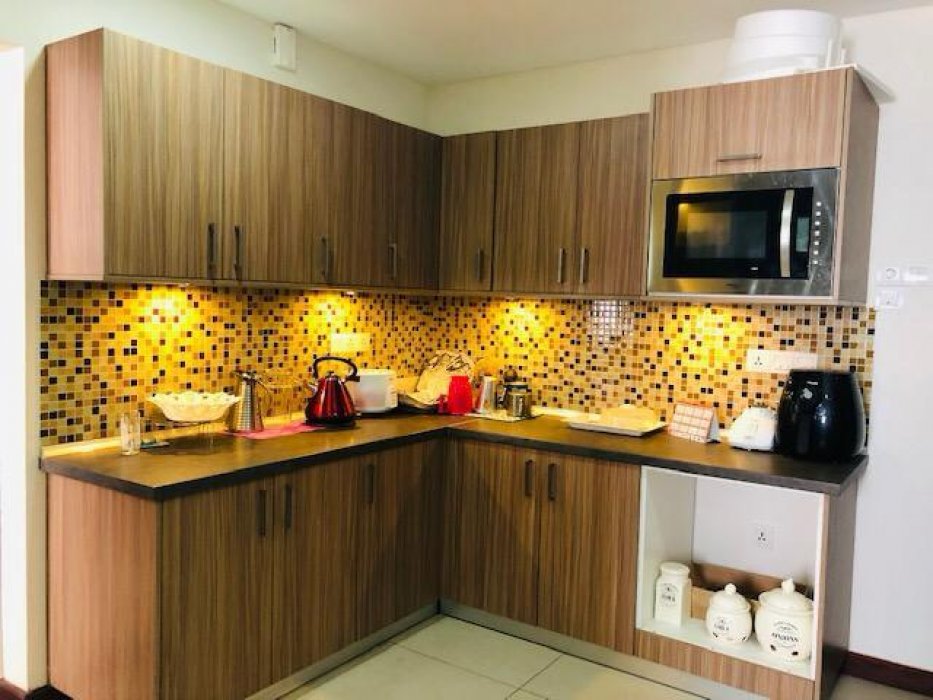 Trillium- Torrinton AVENUE 