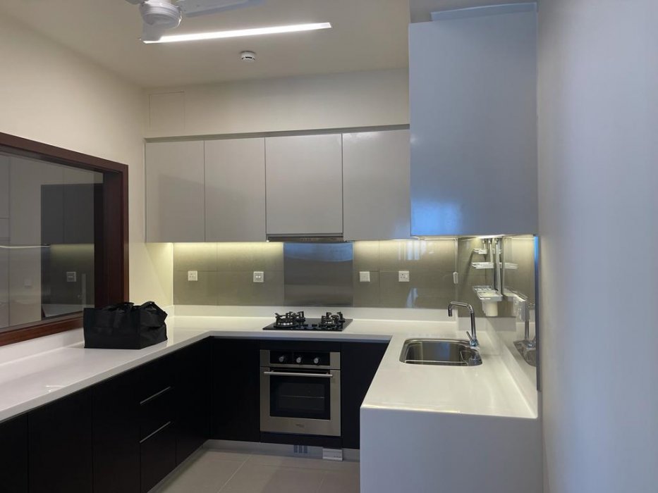 Cinnamon life B/NEW 02 bedrooms 