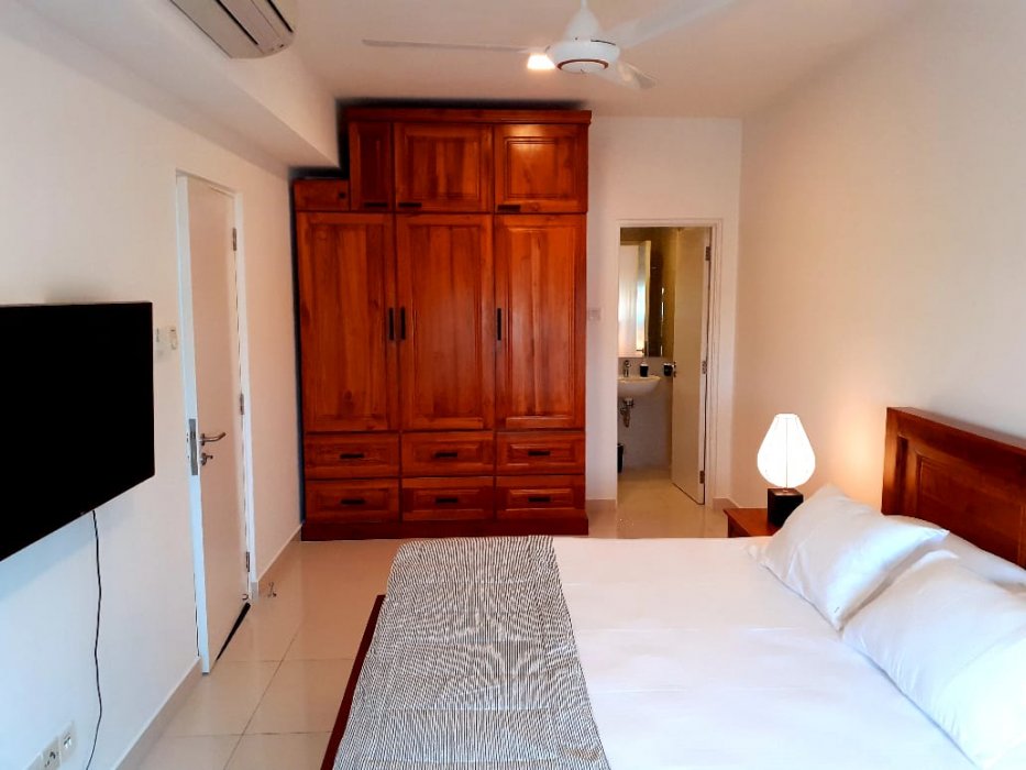 Urban homes Koswatta 