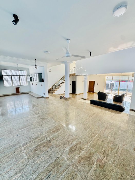 Commercial property Battaramulla 