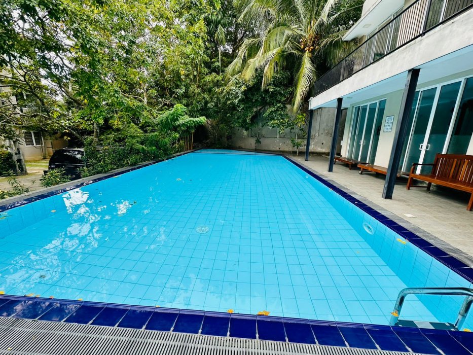 Prime Feiero. Thalawathugoda 