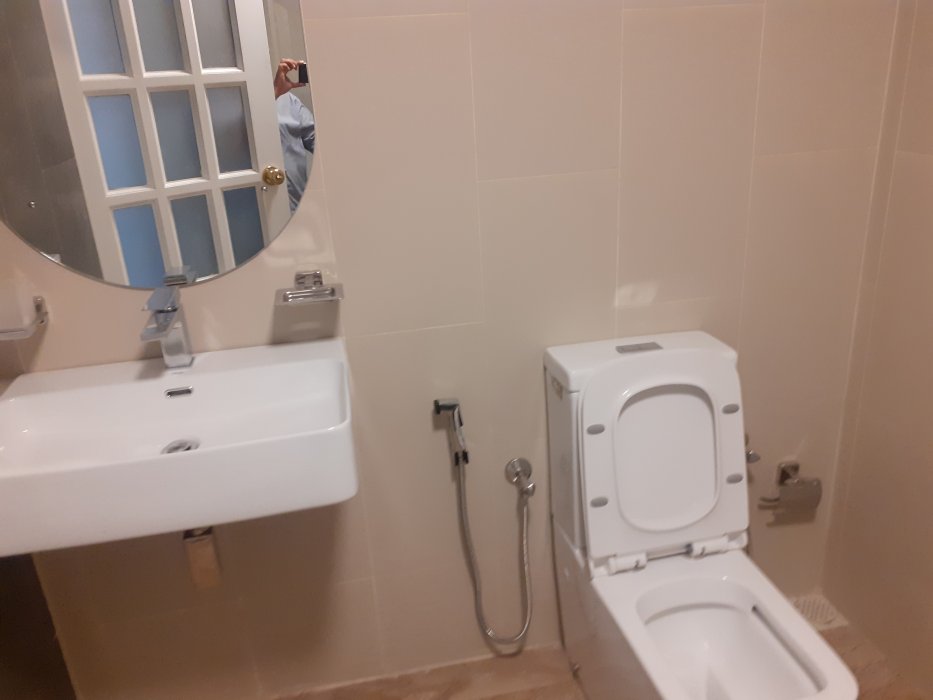 Flower Court. Ward place Colombo 7