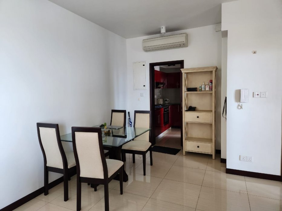 On three20, Colombo 2