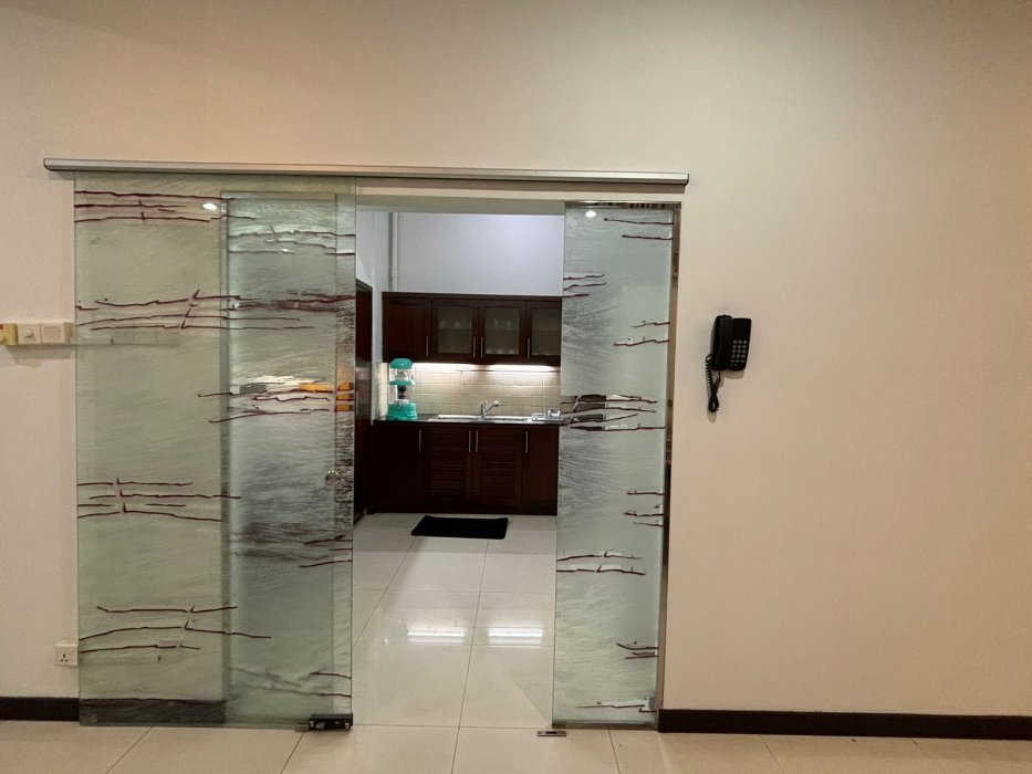 Capital Residence Colombo 7