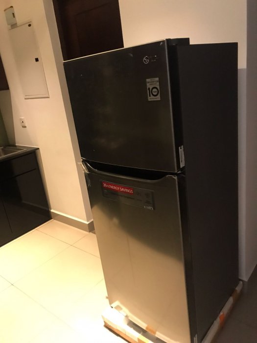 Capital heights 02 bedrooms 